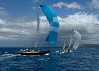 “MATRERO” TRIUNFÓ EN EL MEDITERRÁNEO ITALIANO