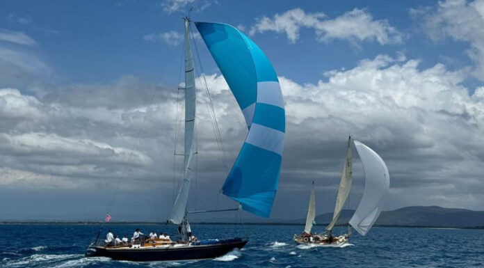 “MATRERO” TRIUNFÓ EN EL MEDITERRÁNEO ITALIANO