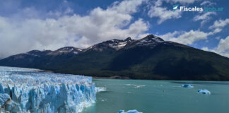 A TRAVÉS DE UNA MEDIDA CAUTELAR SUSPENDEN LA NAVEGACIÓN DE UNA EMPRESA TURÍSTICA LUEGO DE DETECTAR LA PRESENCIA DE HIDROCARBUROS EN EL LAGO ARGENTINO