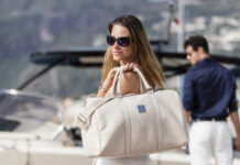 PRESENTANDO LA COLECCIÓN DE VERANO DE INVICTUS YACHT