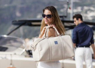 PRESENTANDO LA COLECCIÓN DE VERANO DE INVICTUS YACHT