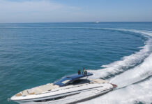 LE MANS 50, LA NUEVA CREACIÓN DE RIO YACHTS ES MÁS DEPORTIVA QUE NUNCA