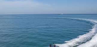 LE MANS 50, LA NUEVA CREACIÓN DE RIO YACHTS ES MÁS DEPORTIVA QUE NUNCA