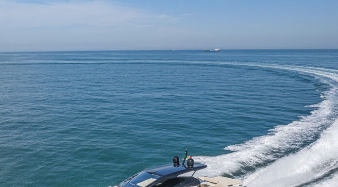 LE MANS 50, LA NUEVA CREACIÓN DE RIO YACHTS ES MÁS DEPORTIVA QUE NUNCA