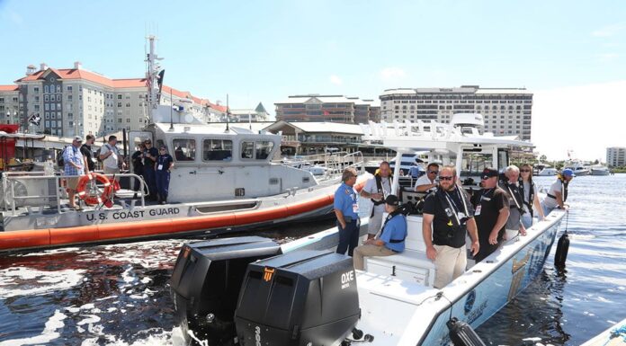 IBEX 2025 ANUNCIA EL PROGRAMA COMPLETO DE EVENTOS Y OPORTUNIDADES DE NETWORKING