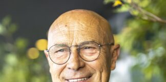 SAVERIO CECCHI RETOMA SUS FUNCIONES COMO PRESIDENTE DE LA ASOCIACIÓN ITALIANA DE LA INDUSTRIA NÁUTICA