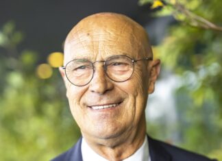 SAVERIO CECCHI RETOMA SUS FUNCIONES COMO PRESIDENTE DE LA ASOCIACIÓN ITALIANA DE LA INDUSTRIA NÁUTICA