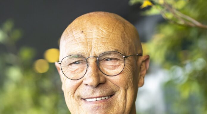 SAVERIO CECCHI RETOMA SUS FUNCIONES COMO PRESIDENTE DE LA ASOCIACIÓN ITALIANA DE LA INDUSTRIA NÁUTICA