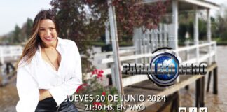 TV – HOY EN PARALELO CERO LA LANCHA VISION 180, QUE HACER SI TE QUEDAS SIN NAFTA EN EL RÍO Y UN MEGAYATE DE 70M