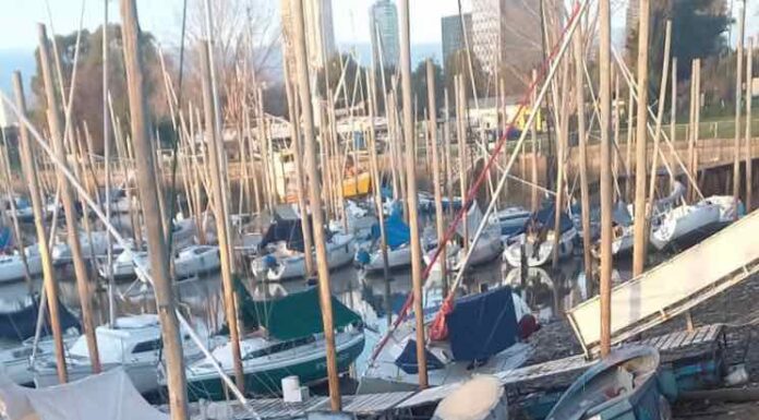 BAJANTE DEL PARANÁ: EL RÍO ESTÁEN VALORES CRÍTICOS Y PODRÍA LLEGAR A CAER AÚN MÁS