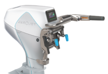 ZEROJET LANZARÁ FUERADEBORDA ELÉCTRICO