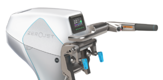 ZEROJET LANZARÁ FUERADEBORDA ELÉCTRICO