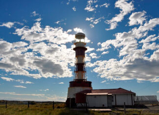 SERVICIO DE HIDROGRAFÍA NAVAL, 145 AÑOS AL SERVICIO DE LA NAVEGACIÓN SEGURA
