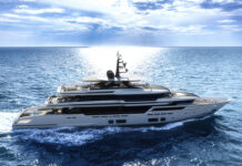 LOS CINCO SUPERYATES MÁS GRANDES DEL SALÓN NÁUTICO DE MÓNACO 2024