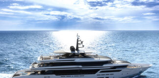 LOS CINCO SUPERYATES MÁS GRANDES DEL SALÓN NÁUTICO DE MÓNACO 2024