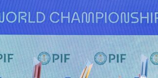 EL E1 TEAM MIAMI SUPERA CONDICIONES DESAFIANTES PARA GRANAR EL GRAN PREMIO DE PUERTO BANUS DEL MUNDIAL DE LANCHAS ELÉCTRICAS