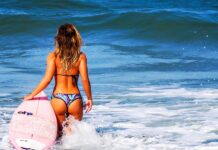 DÍA INTERNACIONAL DEL SURF