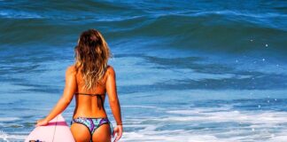 DÍA INTERNACIONAL DEL SURF