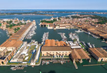 FINALIZÓ LA QUINTA EDICIÓN DEL SALÓN NÁUTICO DE VENECIA