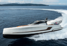 WIDER PRESENTA EL PRIMER WILDER 60