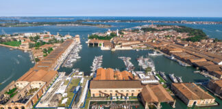 FINALIZÓ LA QUINTA EDICIÓN DEL SALÓN NÁUTICO DE VENECIA