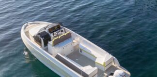 PRESENTACIÓN – ZEPHYR 800 ECO