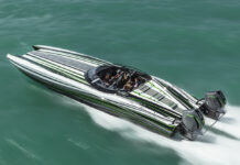 MTI, LOS CATAMARANES SÚPER DEPORTIVOS