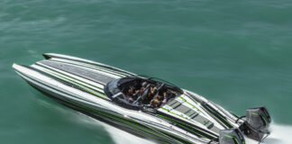 MTI, LOS CATAMARANES SÚPER DEPORTIVOS