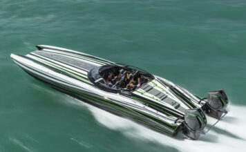 MTI, LOS CATAMARANES SÚPER DEPORTIVOS