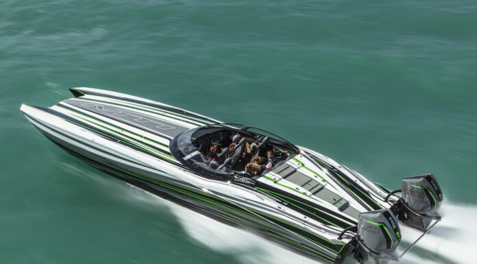 MTI, LOS CATAMARANES SÚPER DEPORTIVOS