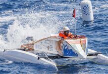 MONACO ENERGY BOAT CHALLENGE, EL EPICENTRO DE LAS INNOVACIONES DE LA NÁUTICA