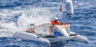 MONACO ENERGY BOAT CHALLENGE, EL EPICENTRO DE LAS INNOVACIONES DE LA NÁUTICA