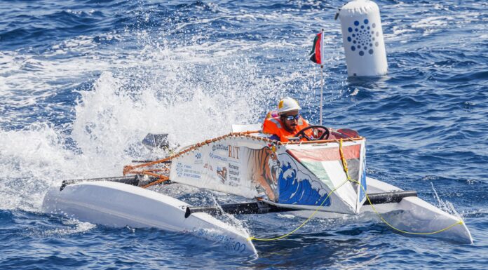 MONACO ENERGY BOAT CHALLENGE, EL EPICENTRO DE LAS INNOVACIONES DE LA NÁUTICA