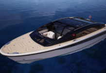 HODGDON PRESENTA NUEVAS LIMUSINAS