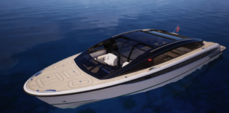 HODGDON PRESENTA NUEVAS LIMUSINAS