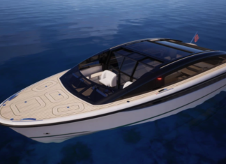 HODGDON PRESENTA NUEVAS LIMUSINAS