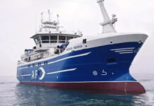 BARCO PESQUERO SE HUNDE FRENTE A LAS ISLAS MALVINAS. DEJA AL MENOS 6 MUERTOS Y 7 DESAPARECIDOS