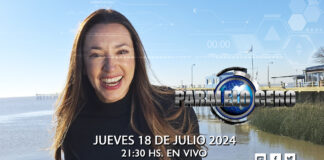 HOY EN PARALELO CERO EL TRUCKER ROBINSON MANTRA, UN YATE DE 22 METROS Y TODO SOBRE BATERIAS NÁUTICAS