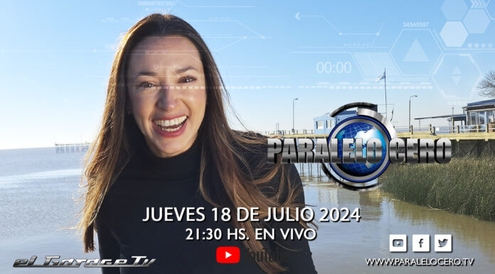 HOY EN PARALELO CERO EL TRUCKER ROBINSON MANTRA, UN YATE DE 22 METROS Y TODO SOBRE BATERIAS NÁUTICAS