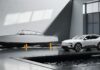 ELEGANTE, EFICIENTE Y LIBRE DE EMISIONES: ASÍ ES LA LANCHA CON FOILS TOTALMENTE ELÉCTRICA DE CANDELA Y POLESTAR