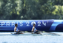 JUEGOS OLÍMPICOS – LOS DOS BOTES ARGENTINOS SE METIERON EN SEMIFINALES