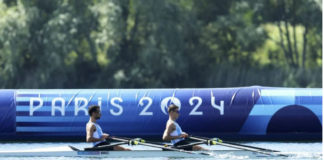 JUEGOS OLÍMPICOS – LOS DOS BOTES ARGENTINOS SE METIERON EN SEMIFINALES