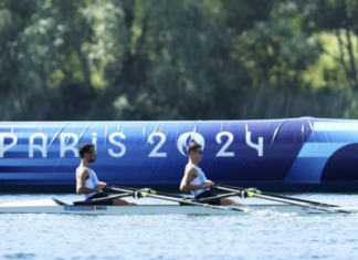 JUEGOS OLÍMPICOS – LOS DOS BOTES ARGENTINOS SE METIERON EN SEMIFINALES