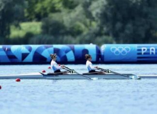JUEGOS OLÍMPICOS – LOS REMEROS ARGENTINOS, A LA FINAL B
