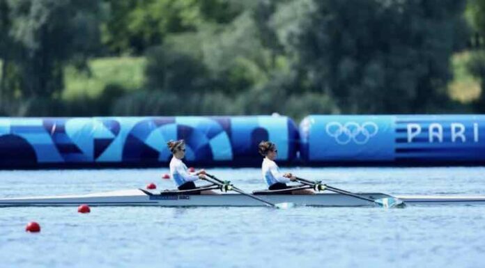 JUEGOS OLÍMPICOS – LOS REMEROS ARGENTINOS, A LA FINAL B