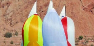 SAN JUAN – COPA CHALLENGUER DE INVIERNO EN EL DIQUE PUNTA NEGRA