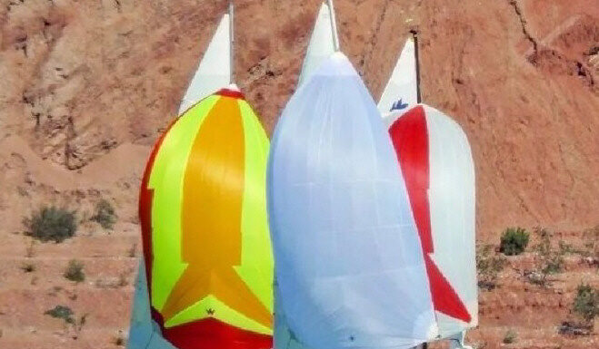 SAN JUAN – COPA CHALLENGUER DE INVIERNO EN EL DIQUE PUNTA NEGRA