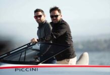 PICCINI BOATS ALCANZA UN NUEVO HITO: SU PRIMERA EXPORTACIÓN INTERNACIONAL