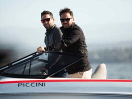 PICCINI BOATS ALCANZA UN NUEVO HITO: SU PRIMERA EXPORTACIÓN INTERNACIONAL