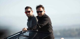 PICCINI BOATS ALCANZA UN NUEVO HITO: SU PRIMERA EXPORTACIÓN INTERNACIONAL